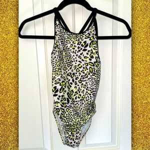 GK Elite Cheetah Child Large gymnastics le…